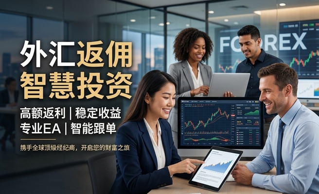 浦汇外汇交易开户教程