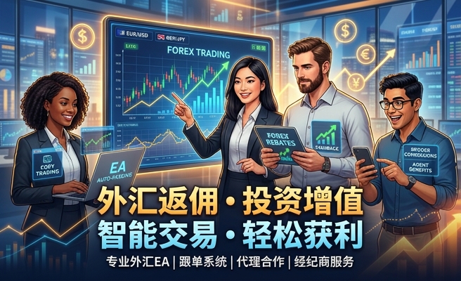 浦汇外汇交易开户教程