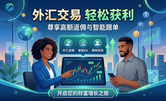浦汇外汇平台官网丨值得信赖的外汇经纪商
