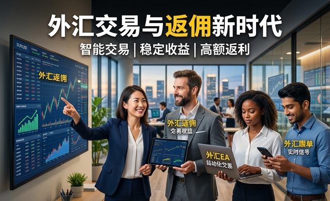 浦汇外汇交易平台注册开户实名认证流程解析