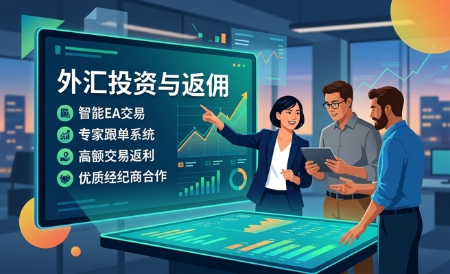 浦汇外匯交易平台開戶教學