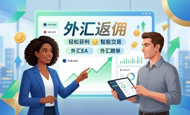 浦汇 為外匯CFD 經紀商提供線上指數交易