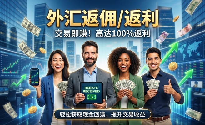 浦汇 為外匯CFD 經紀商提供線上指數交易