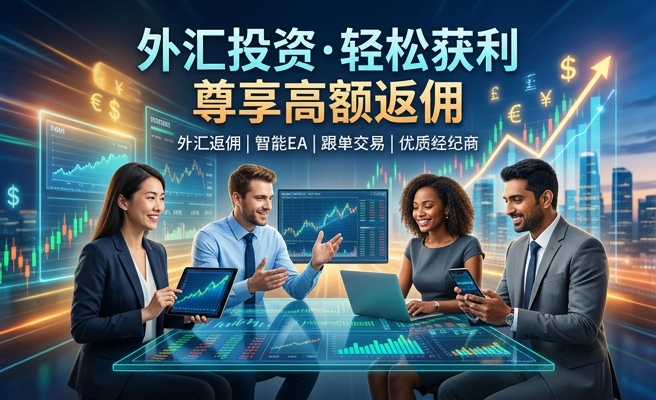 浦汇外匯交易平台開戶教學