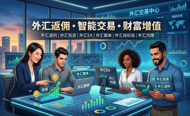 浦汇外汇交易平台2026年注册开户实名认证流程解析