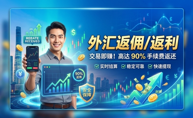 浦汇赠金攻略指南-赠金运用技巧一次掌握