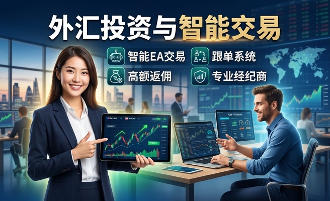 浦汇返佣--浦汇集团已发展成为一家在线多资产经纪商