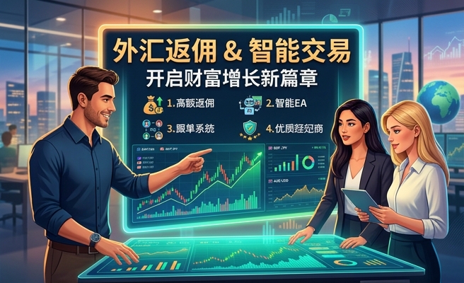 浦汇 外汇交易| 掌控您的交易| Pepperstone